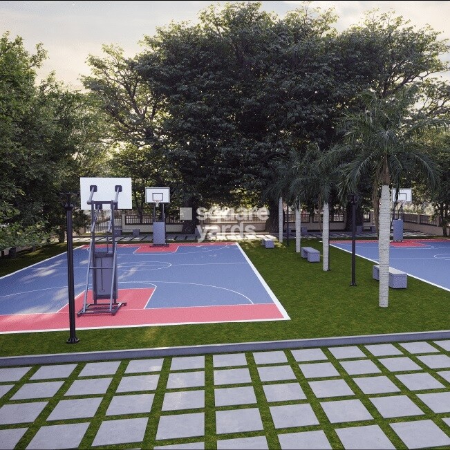 Siri Sampada Golden Pride