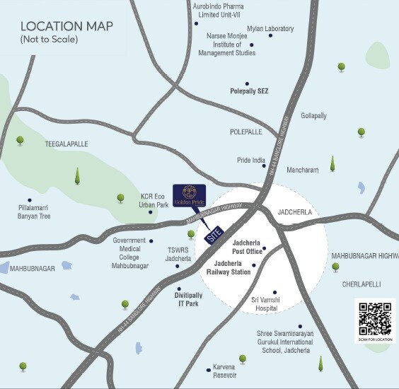 Siri Sampada Golden Pride