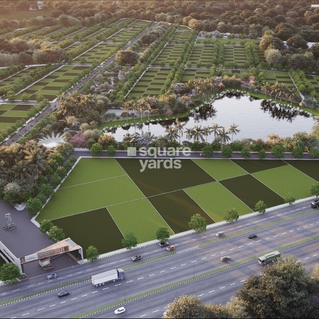 Siri Sampada Golden Pride