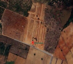 Vineela Realtors Plot