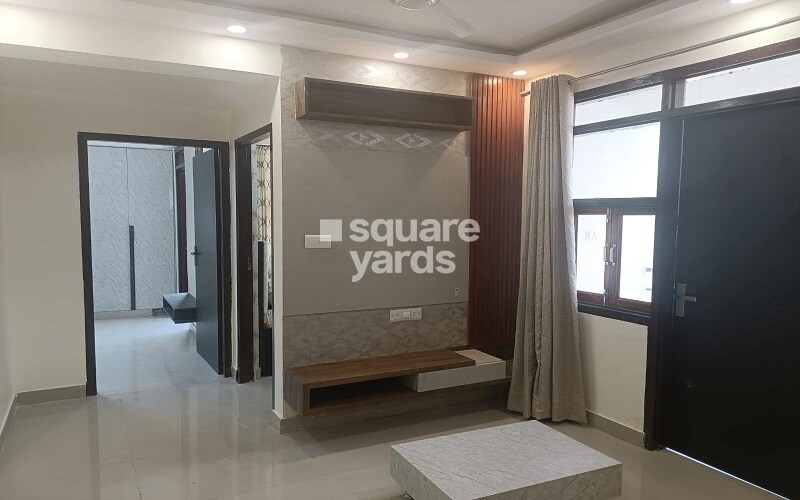 Aadarsh Vaishali Vatika