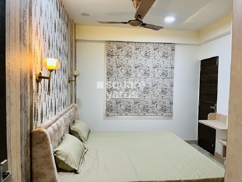 Aadhar Avenue Prime