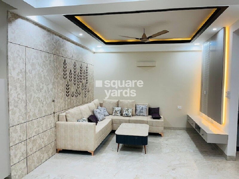 Aadhar Avenue Prime
