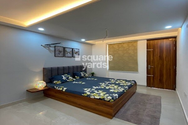 Aarohi Homes