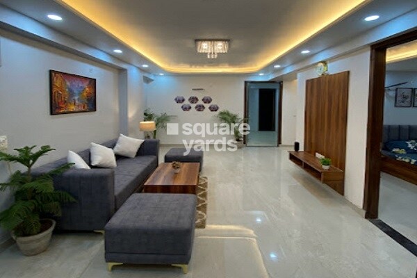 Aarohi Homes