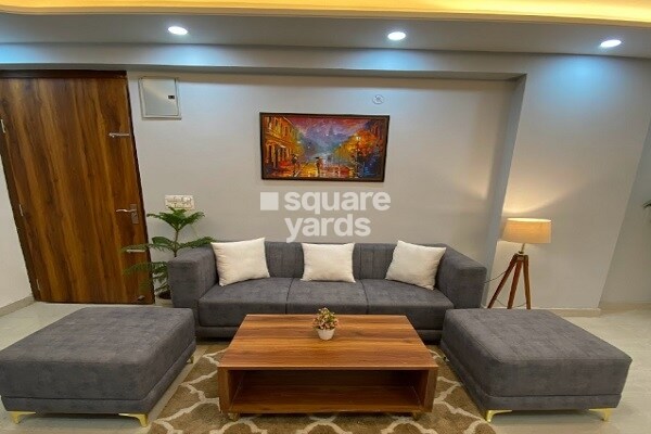 Aarohi Homes