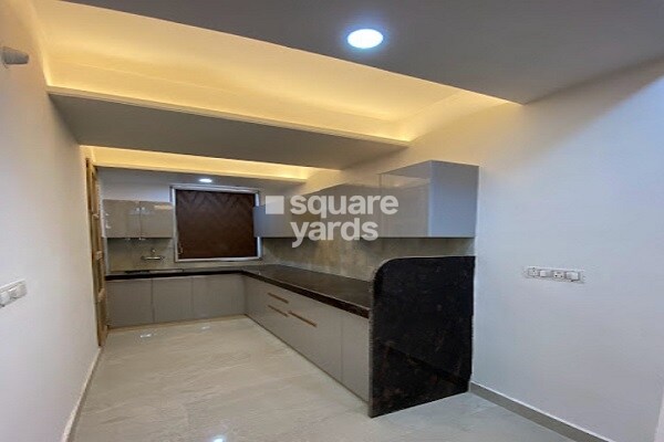 Aarohi Homes