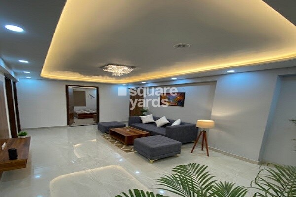 Aarohi Homes