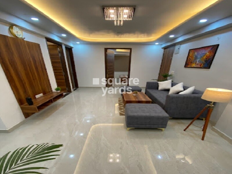 Aarohi Homes