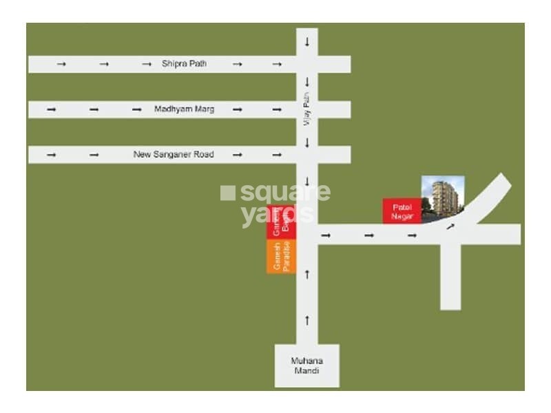 Aarohi Homes