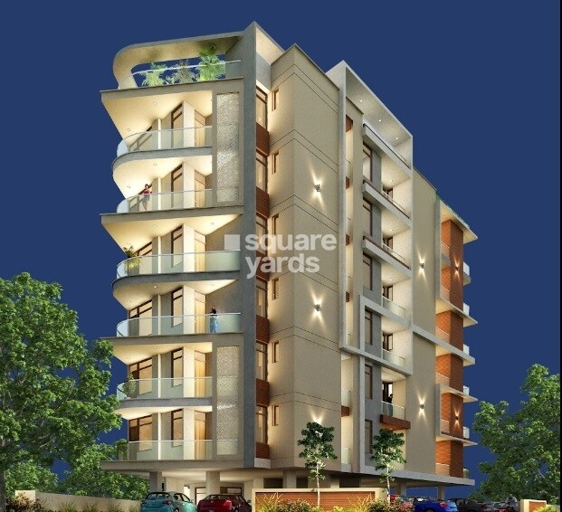 Aarohi Homes, Sanganer, Jaipur
