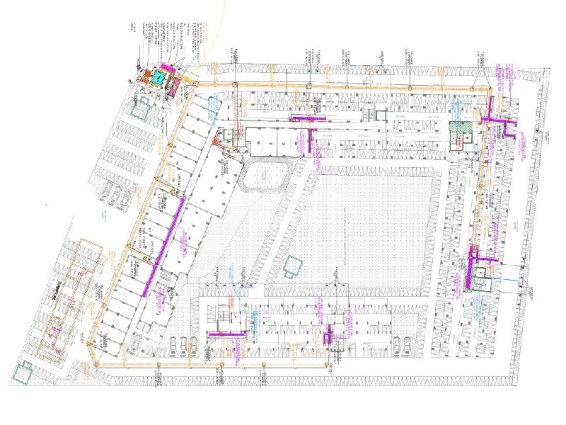Aashish Aamor Master Plan Image