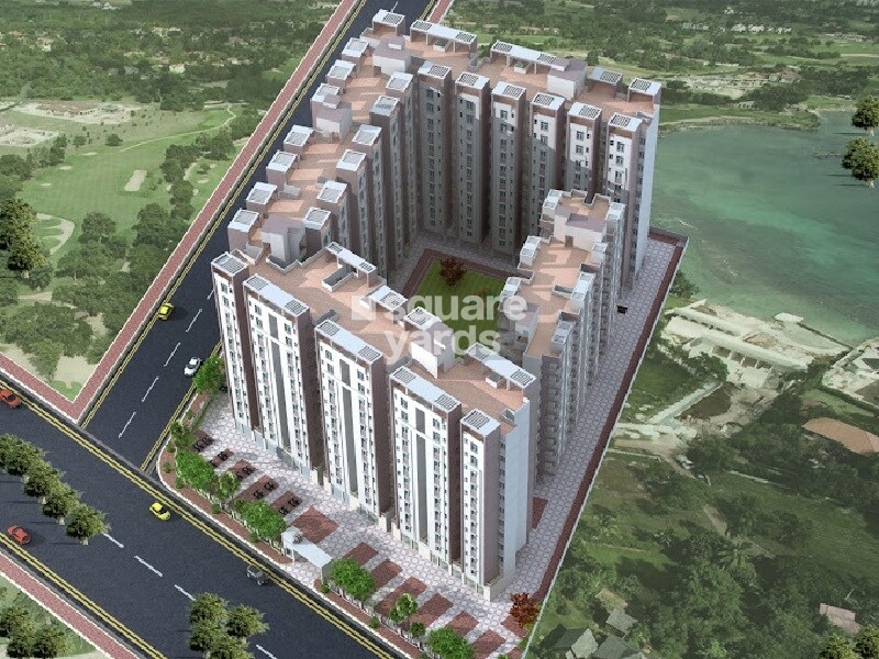 Aashish Aamor Tower View 2