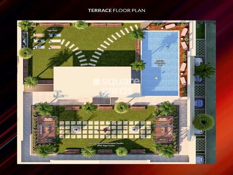 Aashish Royal Palm