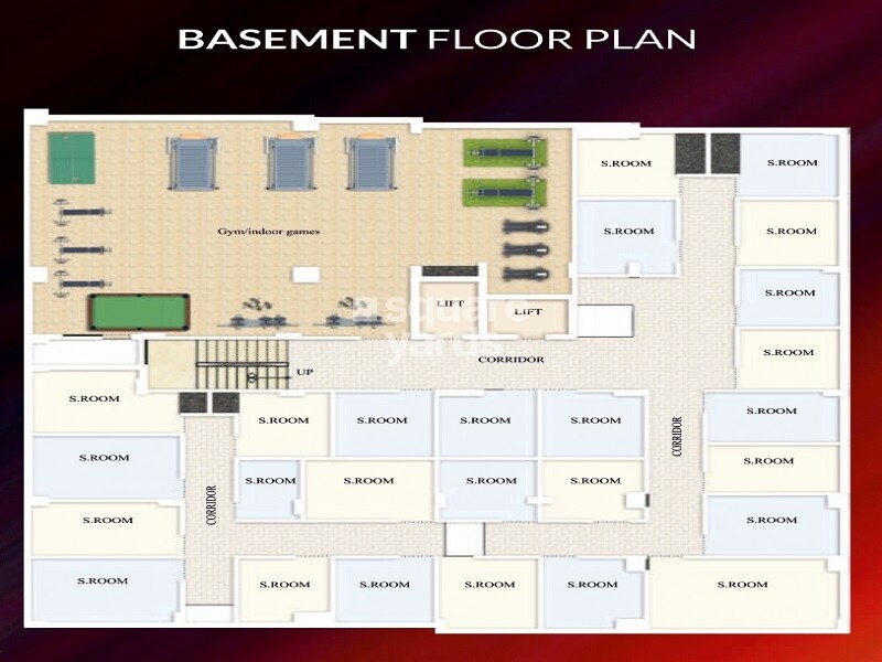 Aashish Royal Palm