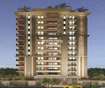 Aashish The Meridian Apartment Exteriors