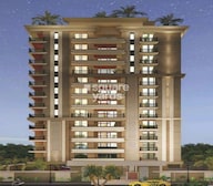 Aashish The Meridian Apartment Exteriors