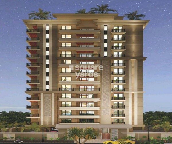 Aashish The Meridian