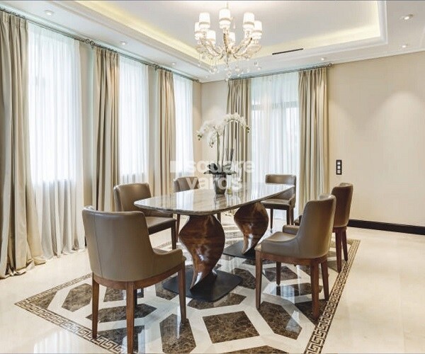 Aashish The Meridian