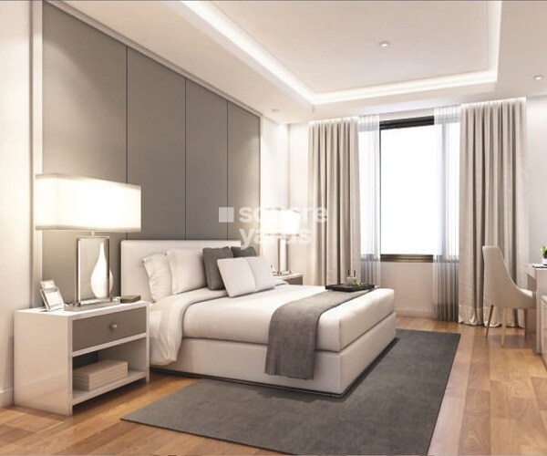 Aashish The Meridian