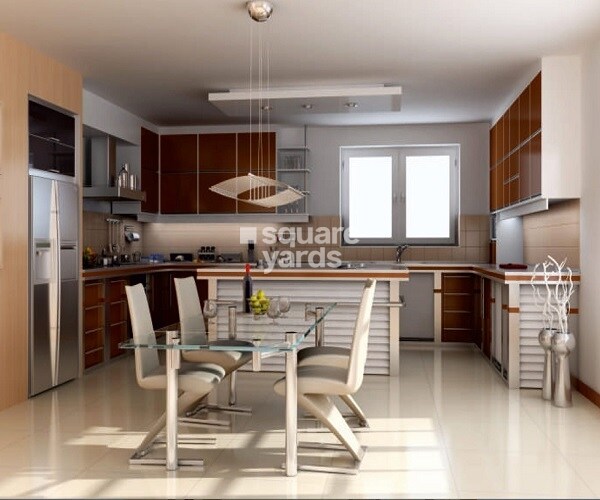 Aashish The Meridian