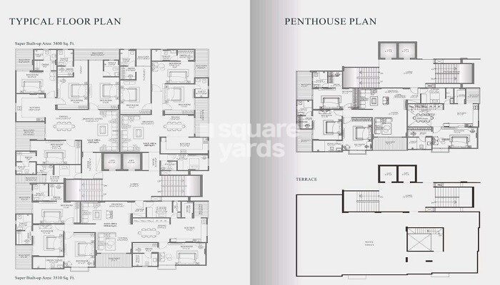 Aashish The Meridian
