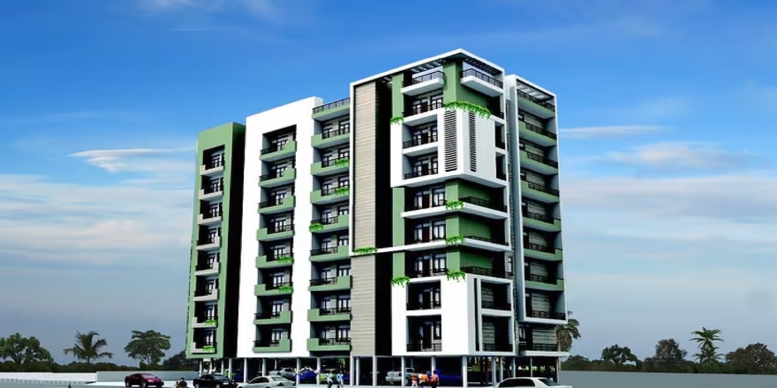 Aastha Classique residential project in Tonk Road