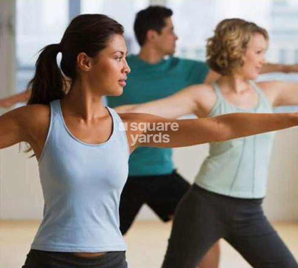 Aastha Residency Tonk Road Amenities-Features 1