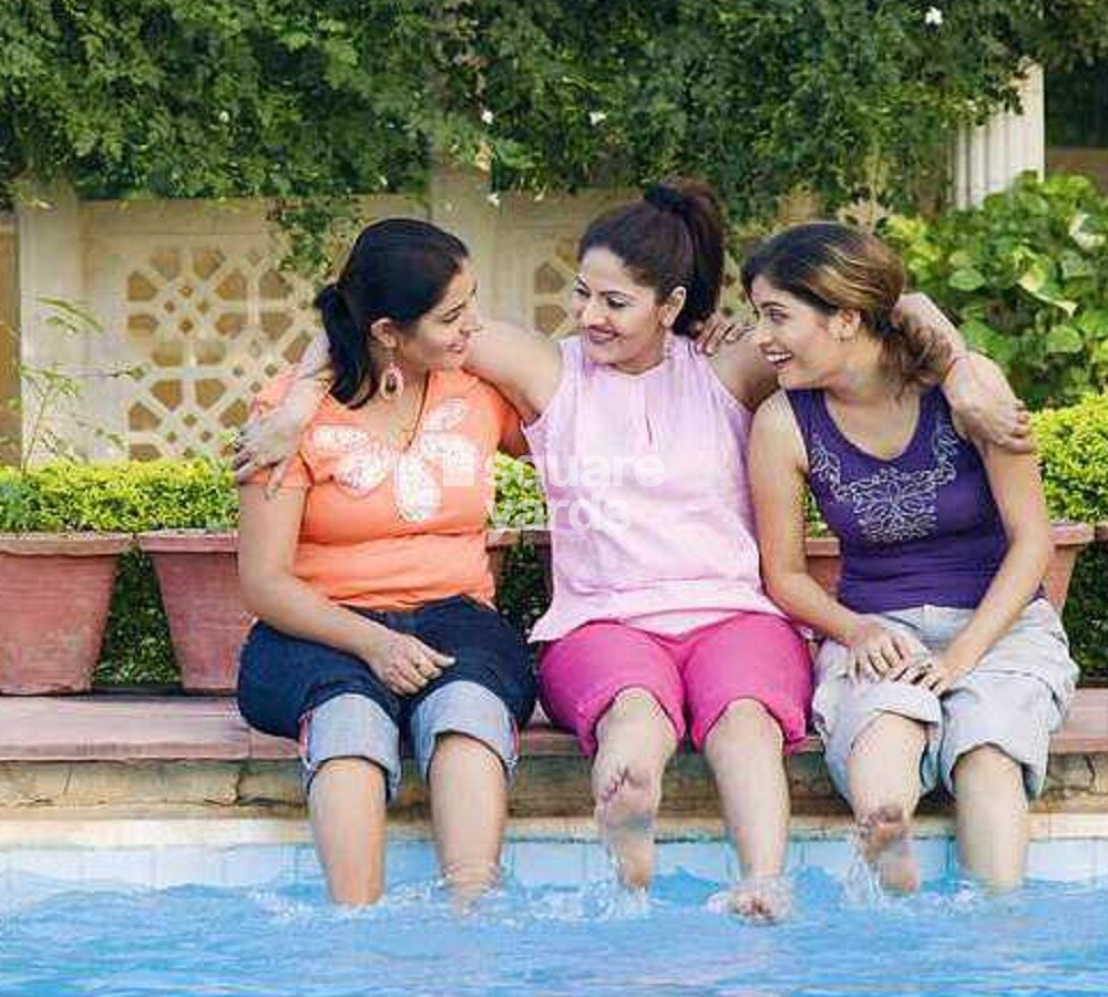 Aastha Residency Tonk Road Amenities-Features 2