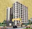 Aastha Residency Tonk Road Apartment Exteriors
