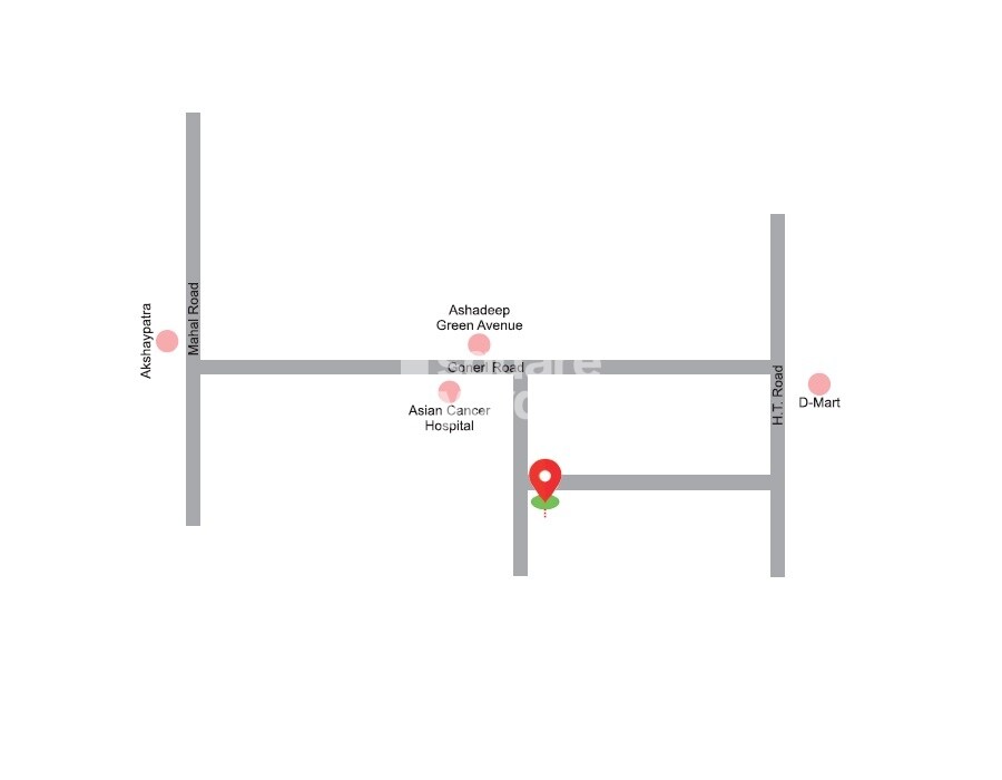 AB Prime Heights Location Image