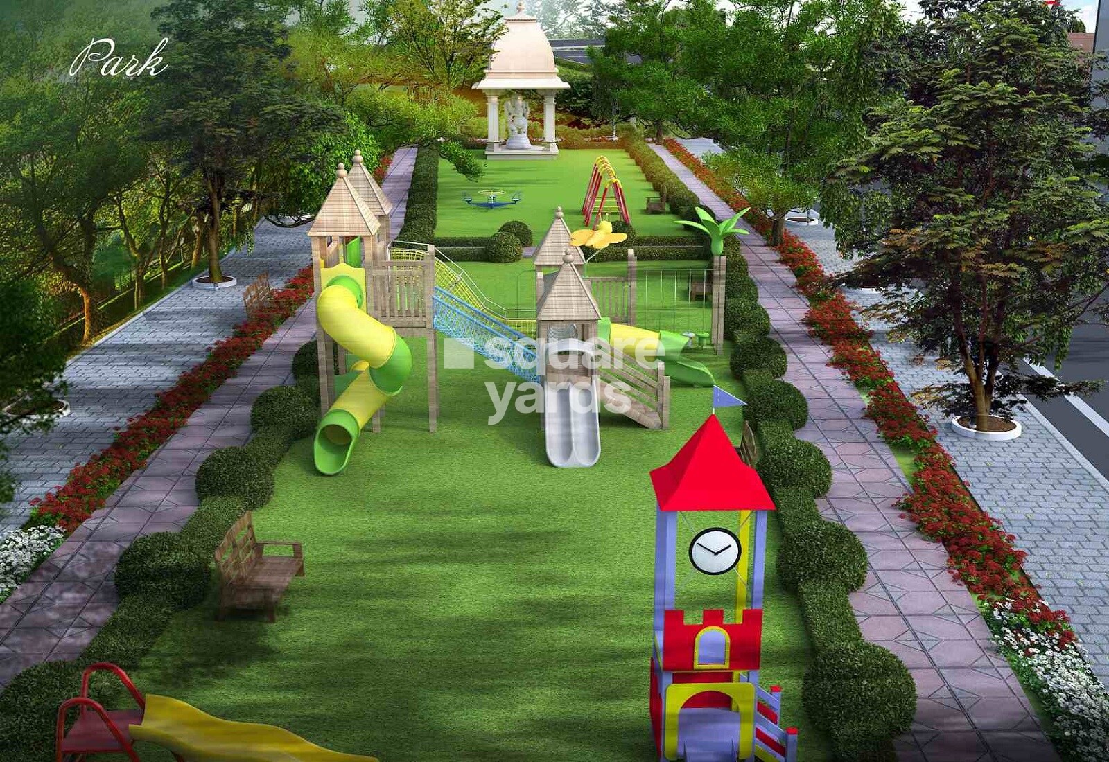 Abhinandan Apna Bungalow