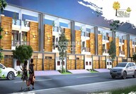 Abhinandan Apna Bungalow Apartment Exteriors