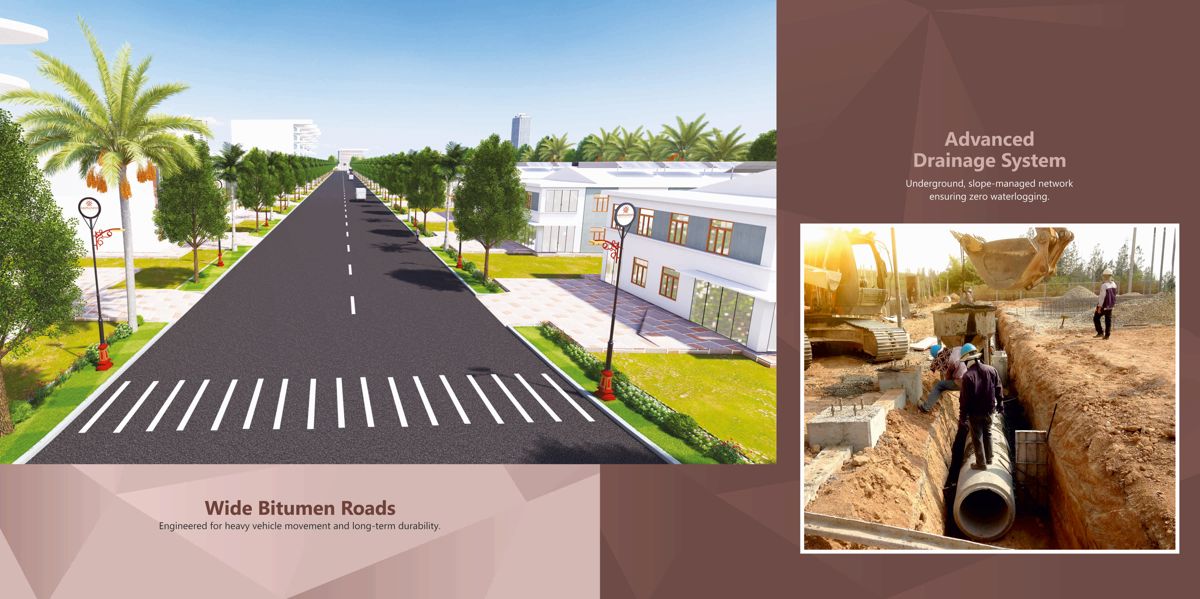Abhinandan Industrial Park