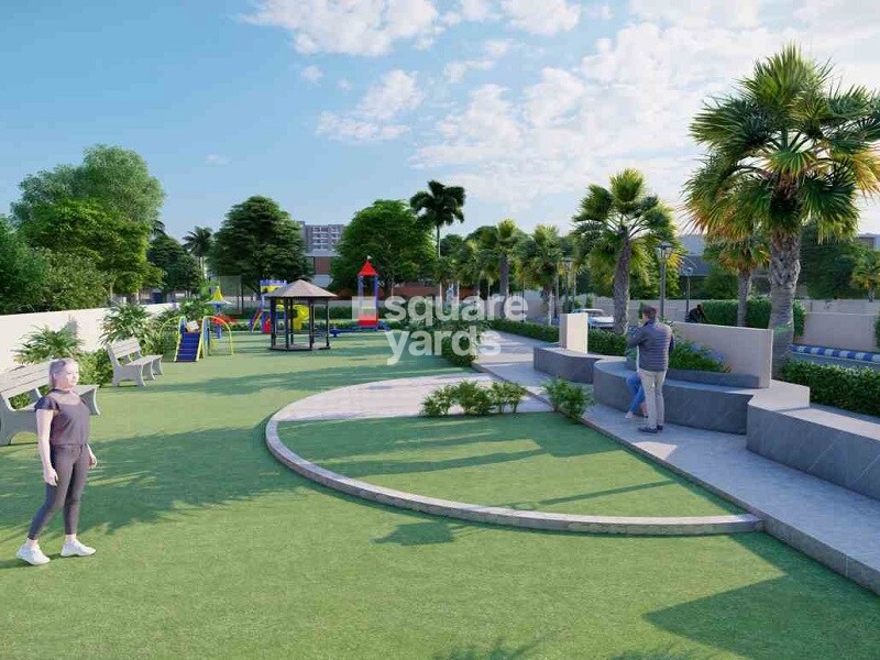 Abhinandan Shree Krishna Kunj