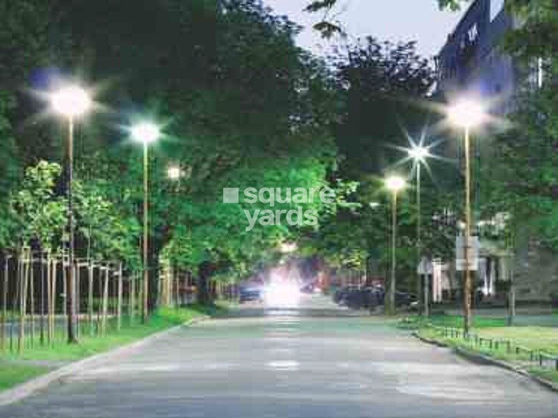 Abhinandan Shree Krishna Kunj