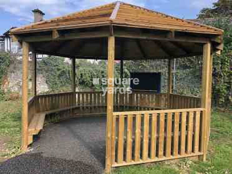 Abhinandan Shree Krishna Kunj