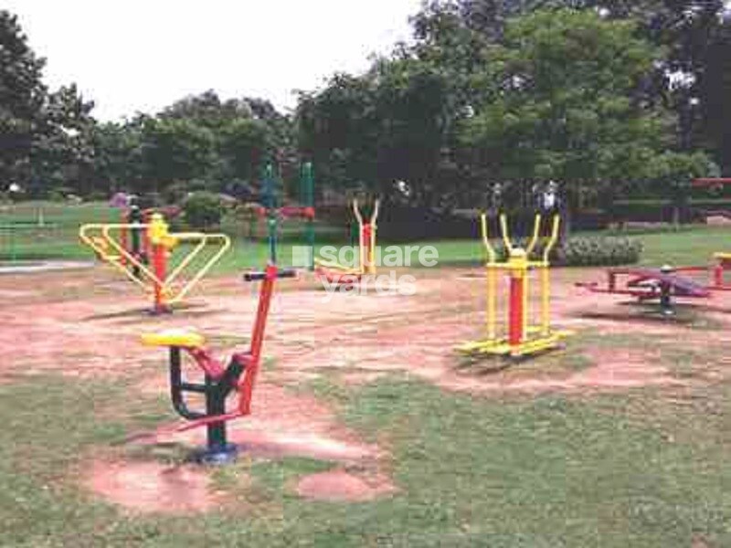 Abhinandan Shree Krishna Kunj