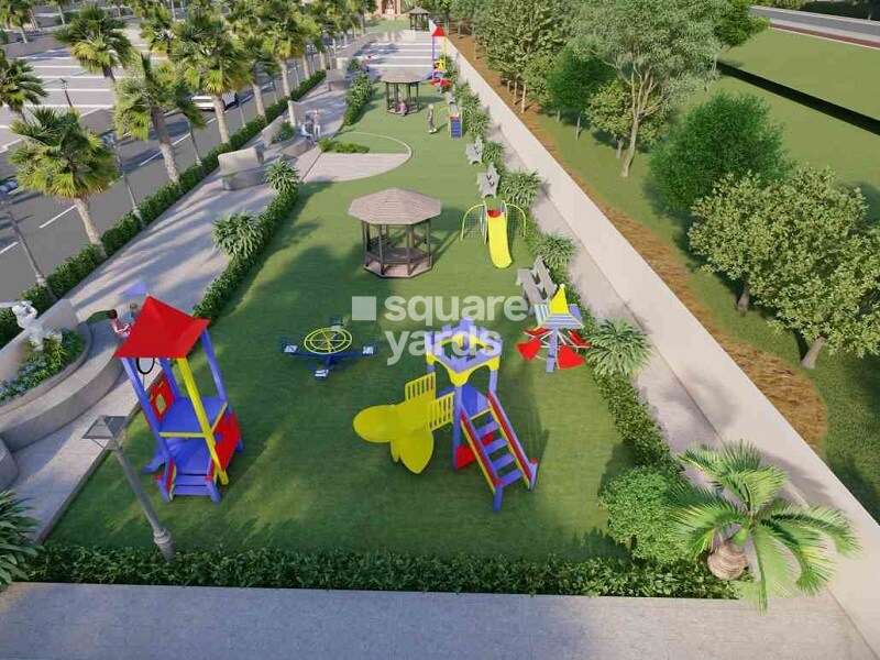 Abhinandan Shree Krishna Kunj