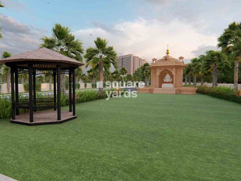 Abhinandan Shree Krishna Kunj