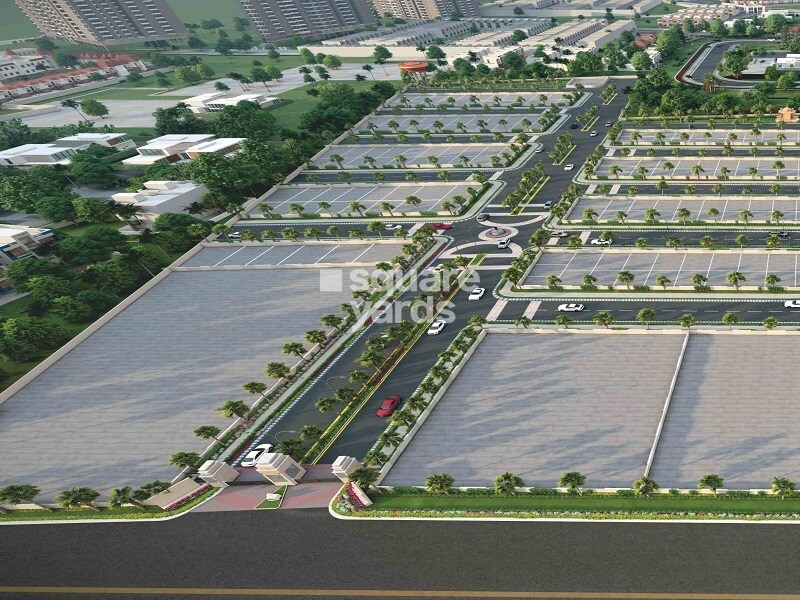 Abhinandan Shree Krishna Kunj