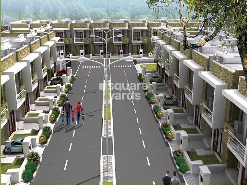 Abhinandan Shree Krishna Kunj