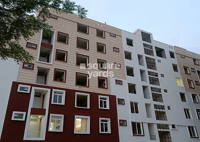 ABM Infra Residency