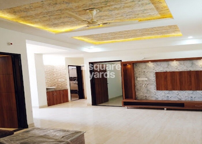 ABM Infra Residency