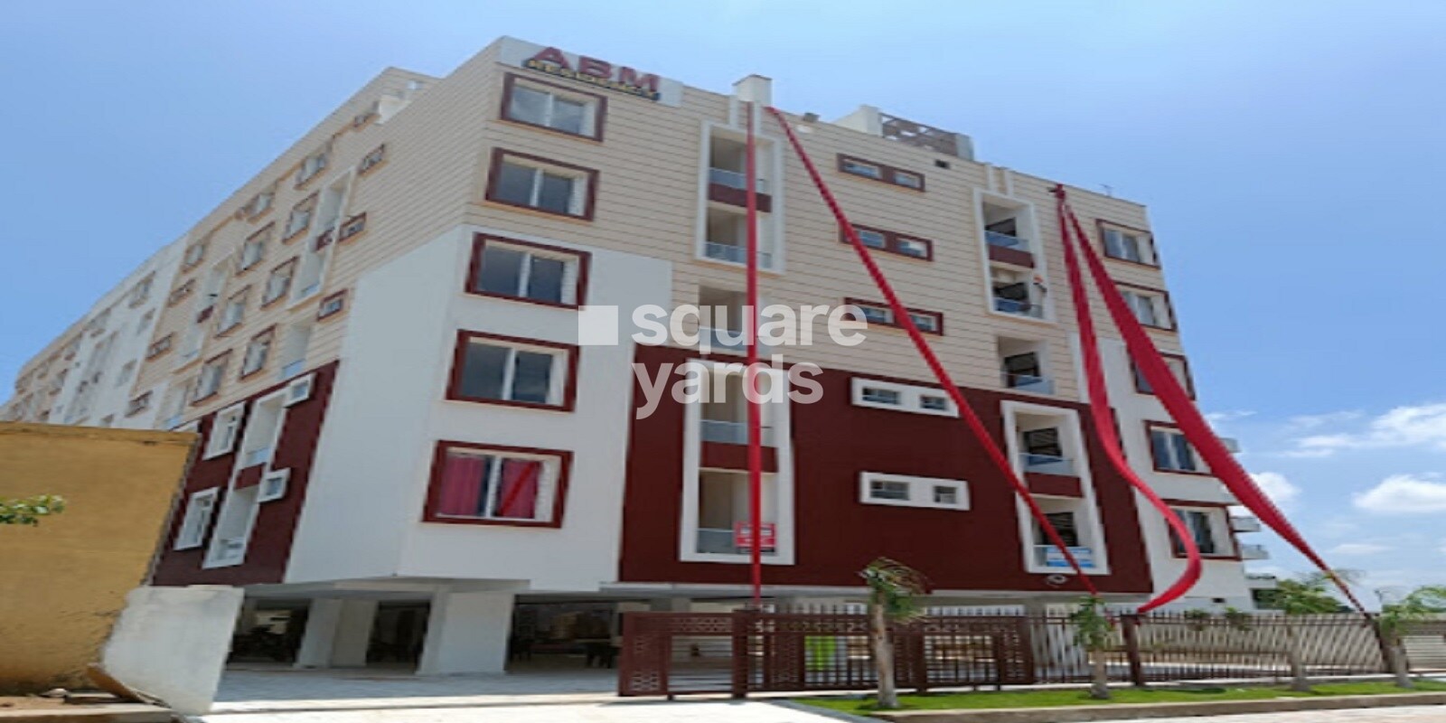 ABM Infra Residency Featured Image