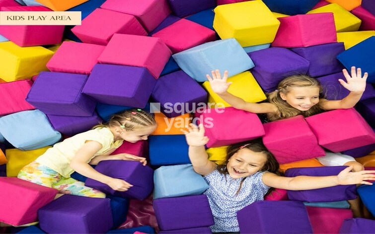 Adhaarshila Casato Amenities-Features 3