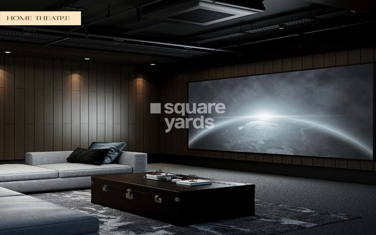 Adhaarshila Casato Amenities-Features 5