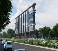 Aekum Hub Commercial Exteriors
