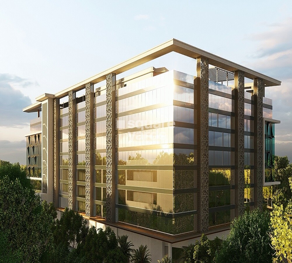 Aekum Hub Commercial Exteriors 4