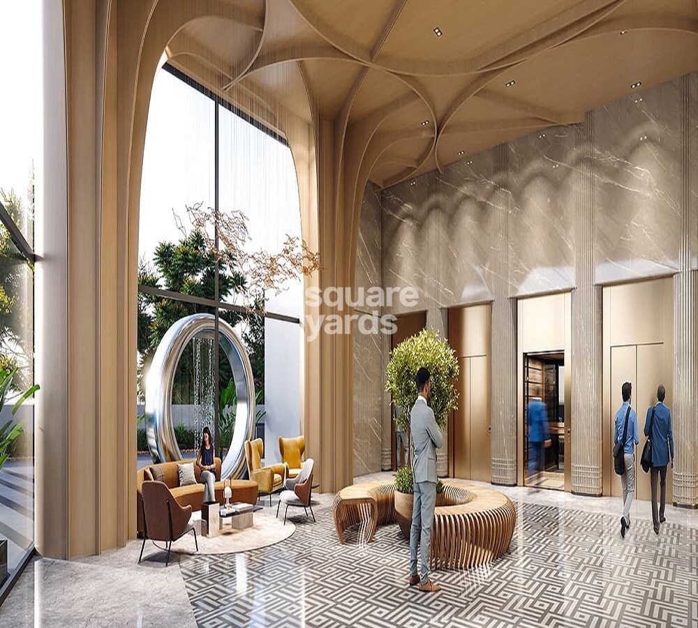 Aekum Hub Commercial Interiors 1